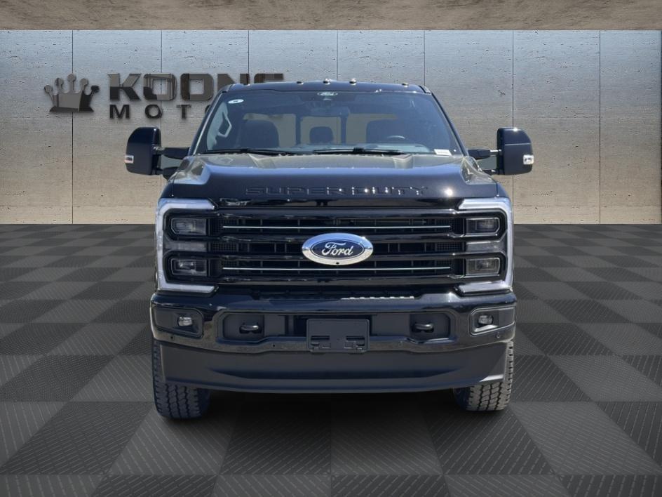 2025 Ford F-350 Super Duty Photo in Silver Spring, MD 20904