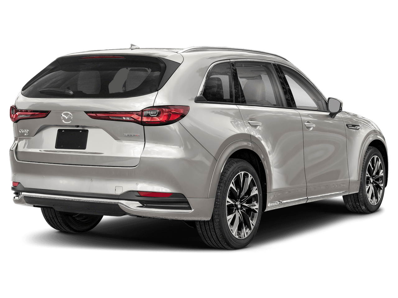 2025 Mazda CX-90 Photo in Silver Spring, MD 20904