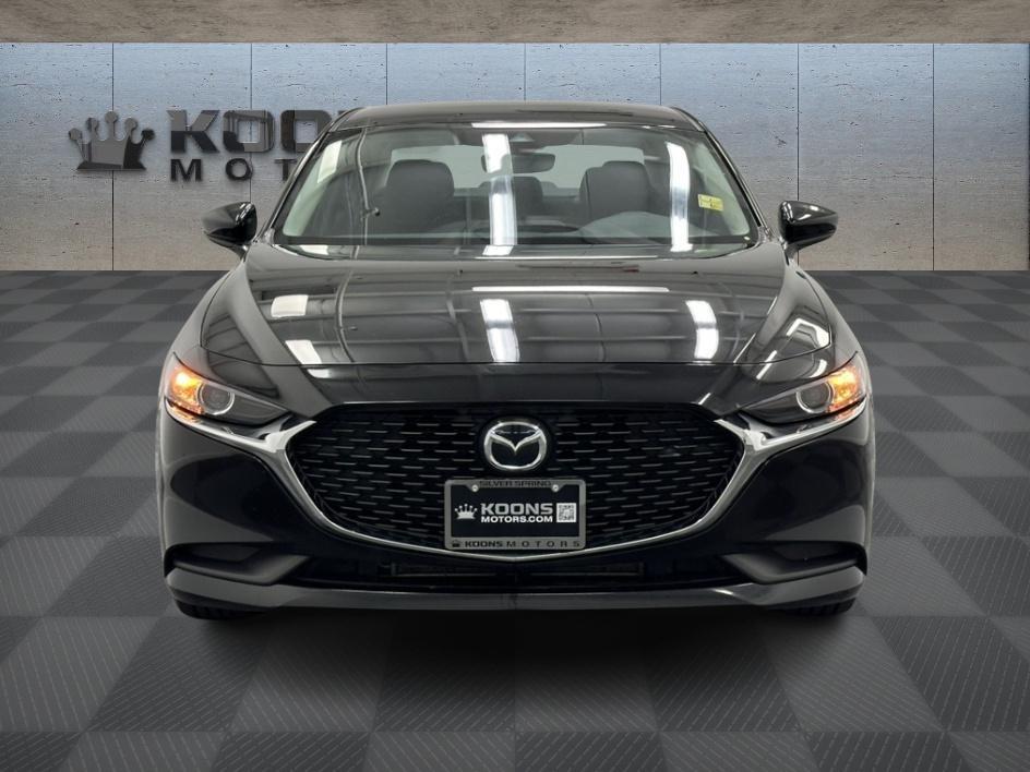2022 Mazda Mazda3 Photo in Silver Spring, MD 20904