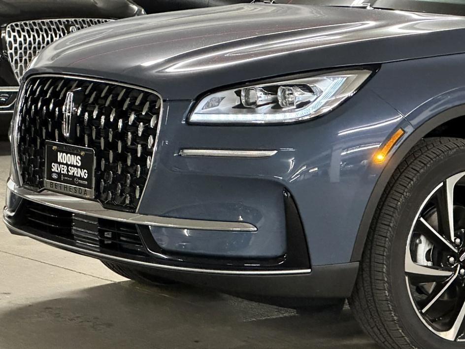 2024 Lincoln Corsair Photo in Bethesda, MD 20814