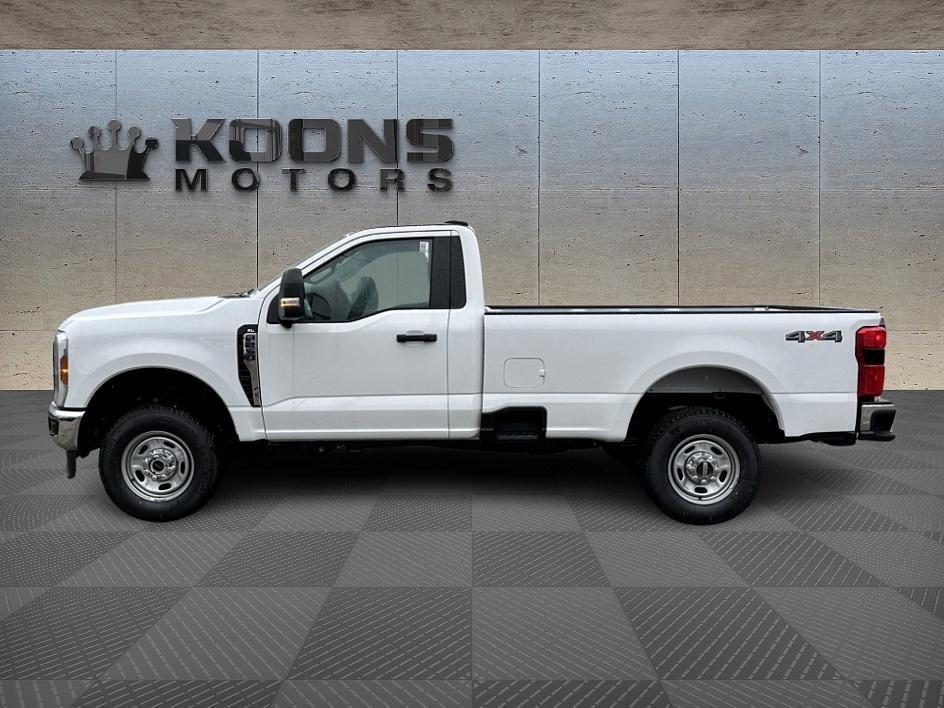 2024 Ford F-250 Super Duty Photo in Silver Spring, MD 20904