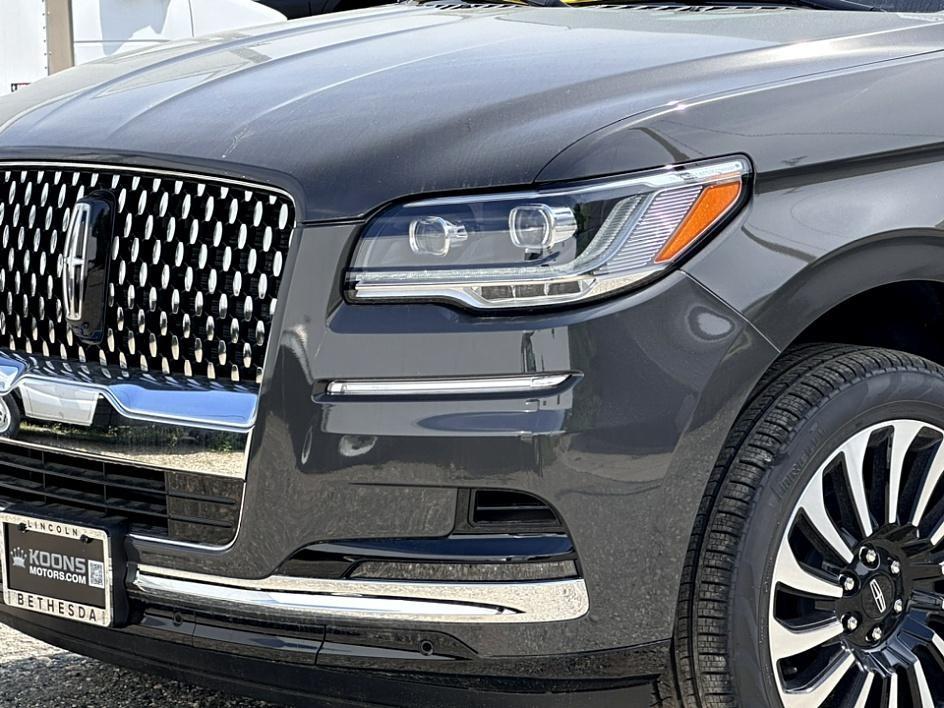 2024 Lincoln Navigator Photo in Bethesda, MD 20814