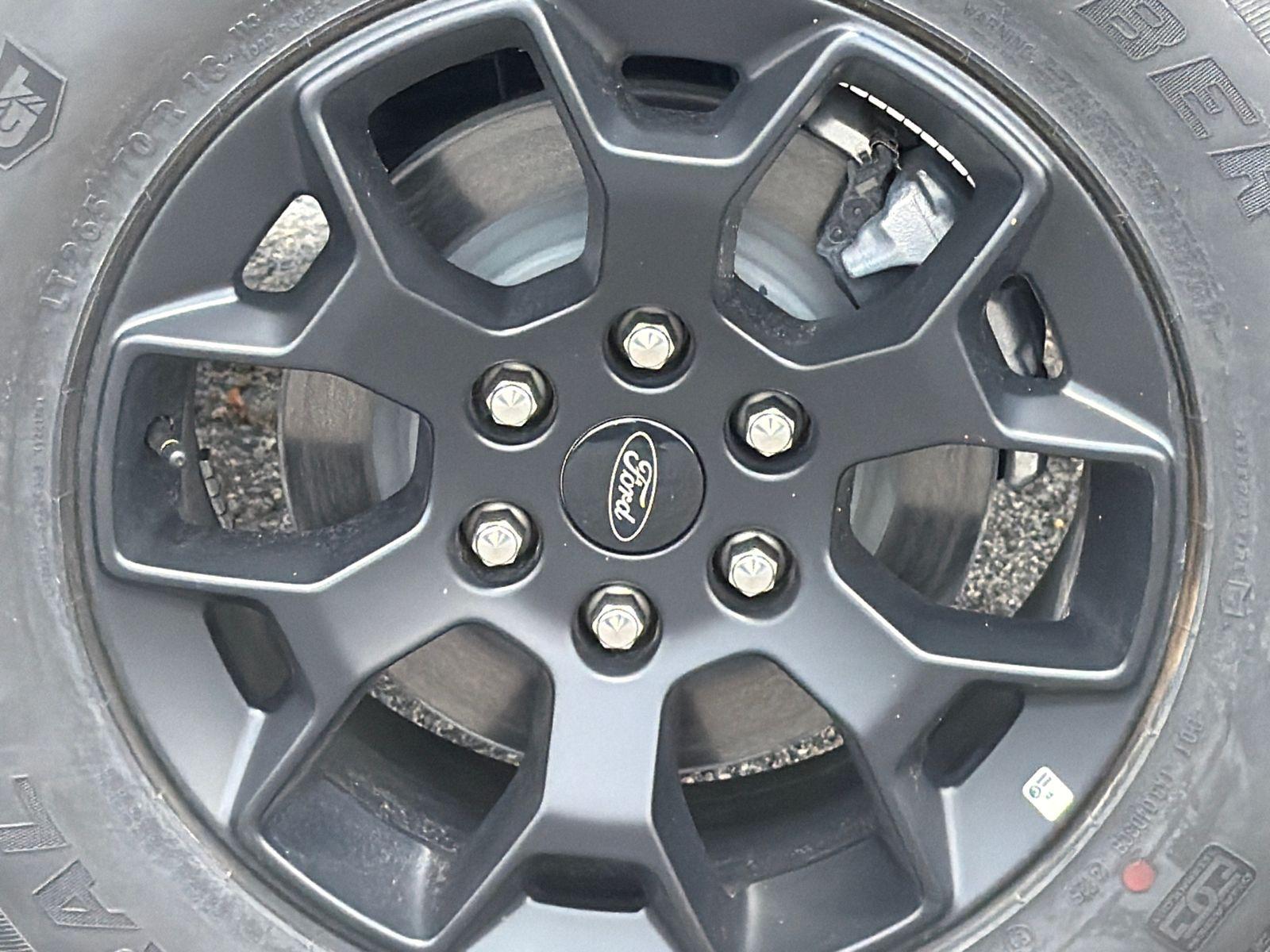 2026 Ford F-150 Photo in Silver Spring, MD 20904