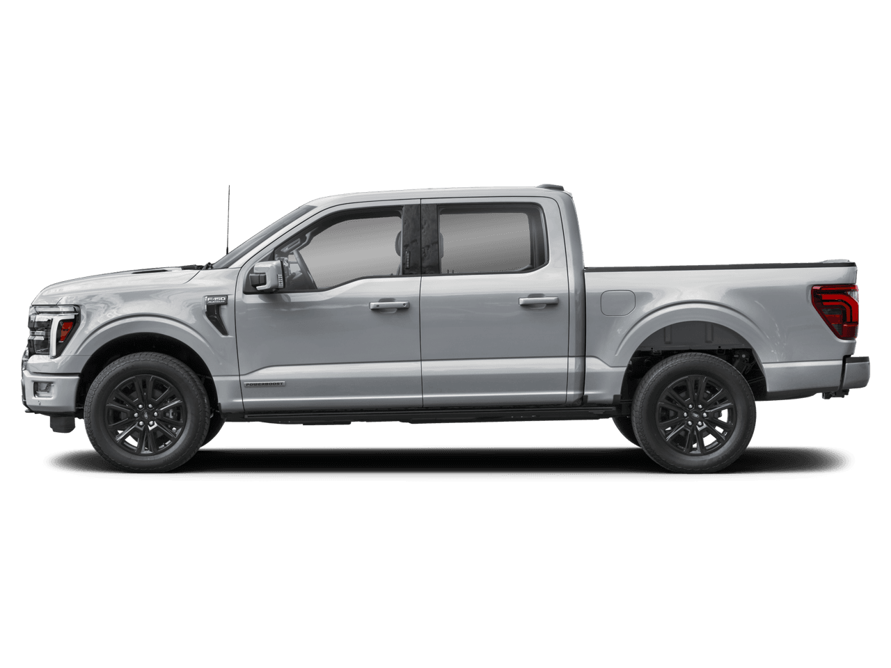 2025 Ford F-150 Photo in Silver Spring, MD 20904