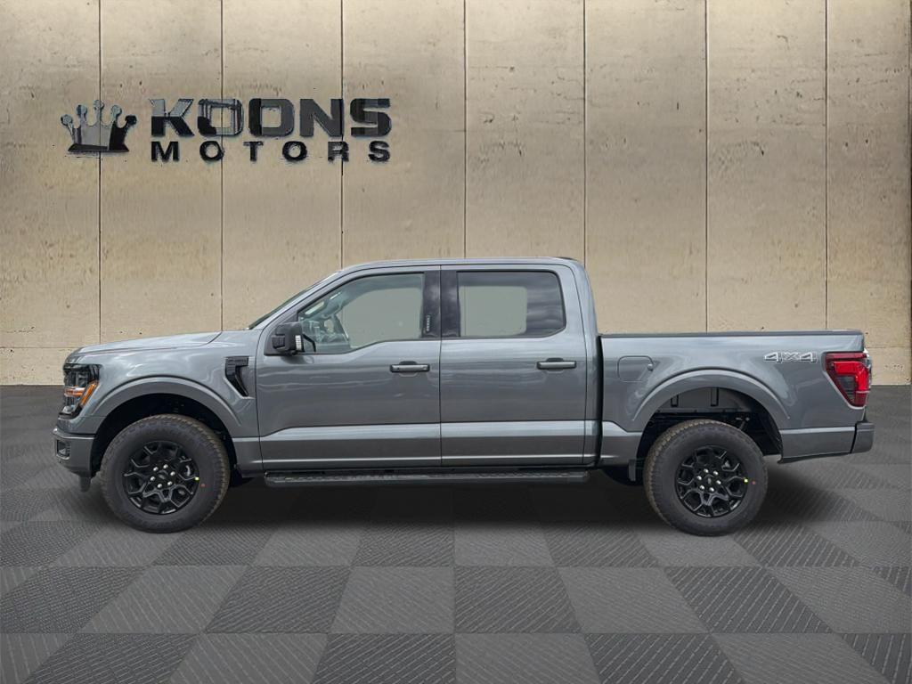 2026 Ford F-150 Photo in Silver Spring, MD 20904