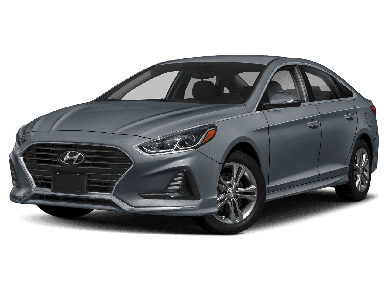 2019 Hyundai Sonata Photo in Silver Spring, MD 20904