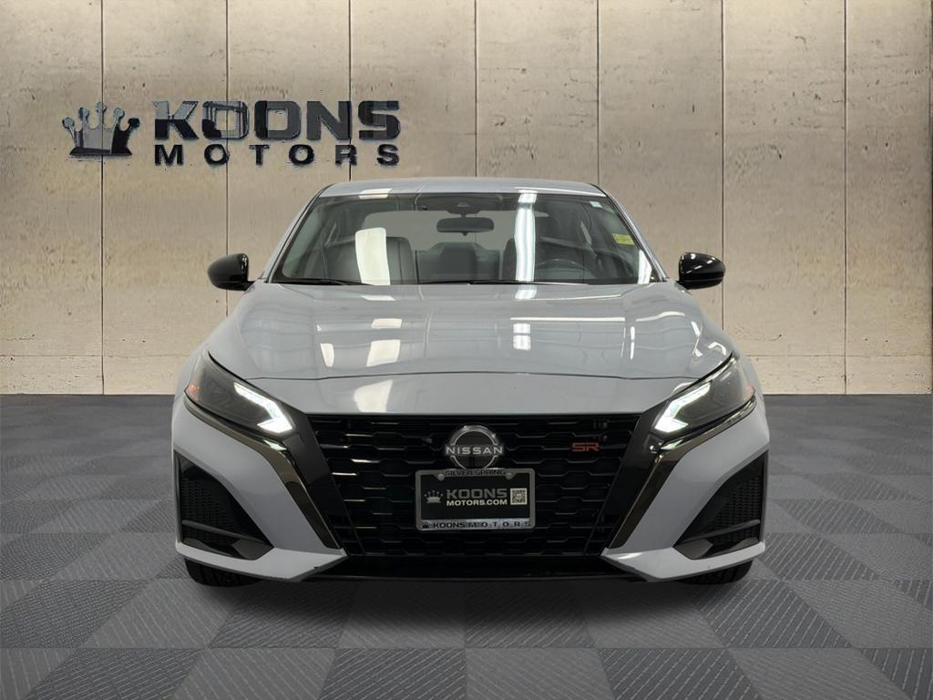 2023 Nissan Altima Photo in Silver Spring, MD 20904