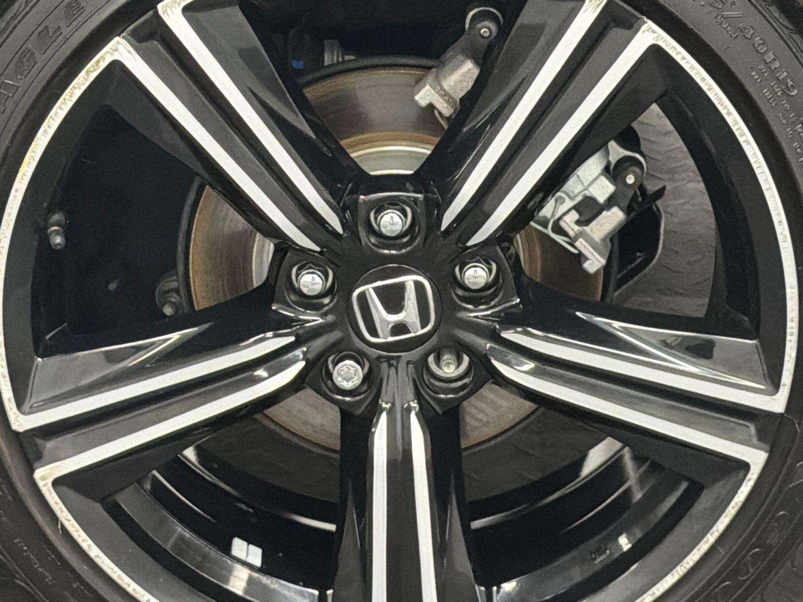 2025 Honda Accord Hybrid Photo in Silver Spring, MD 20904