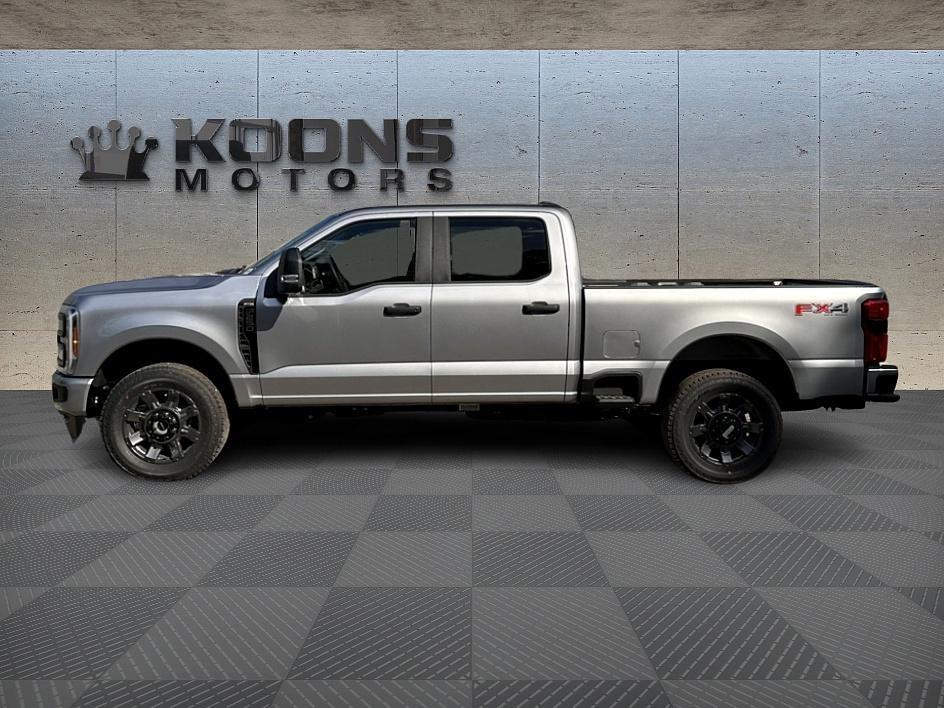 2024 Ford F-250 Super Duty Photo in Silver Spring, MD 20904