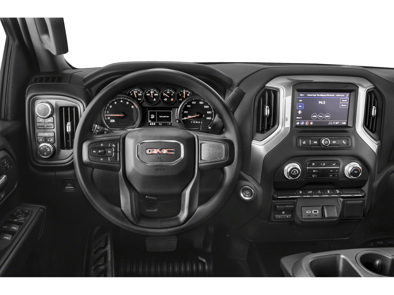 2024 GMC Sierra 3500HD Photo in Silver Spring, MD 20904