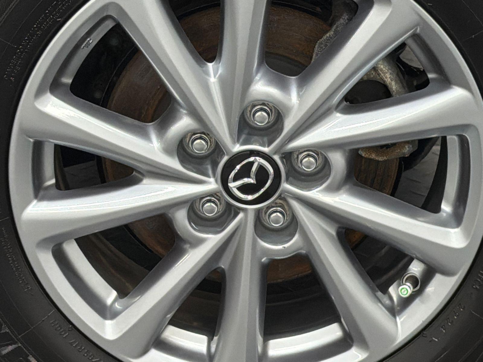 2025 Mazda CX-5 Photo in Silver Spring, MD 20904