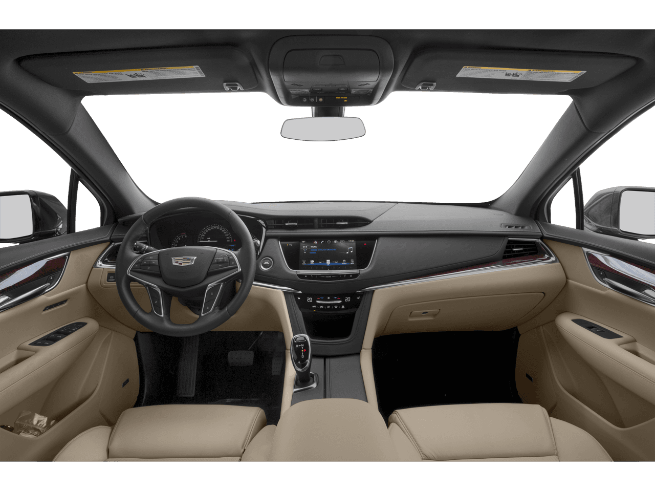 2019 Cadillac XT5 Photo in Silver Spring, MD 20904