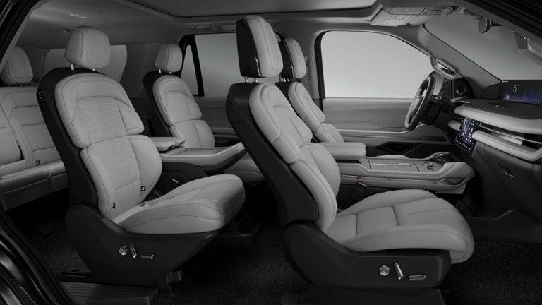 2026 Lincoln Navigator Photo in Bethesda, MD 20814