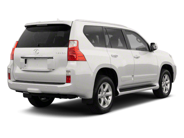 2011 Lexus GX Photo in Silver Spring, MD 20904