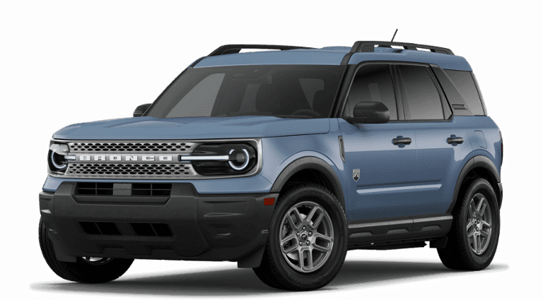 2026 Ford Bronco Sport Photo in Silver Spring, MD 20904