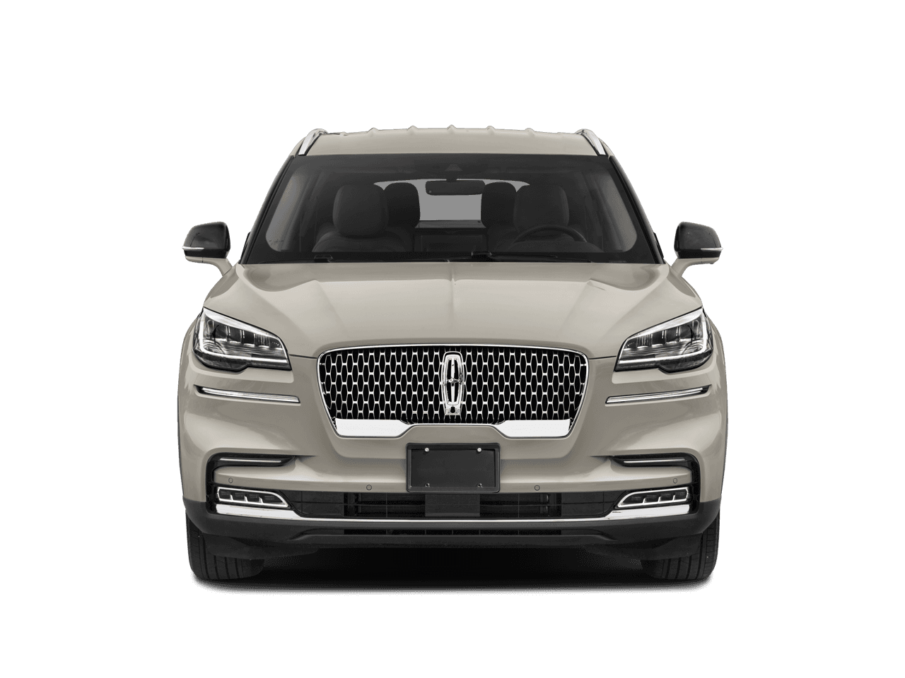 2022 Lincoln Aviator Photo in Bethesda, MD 20814