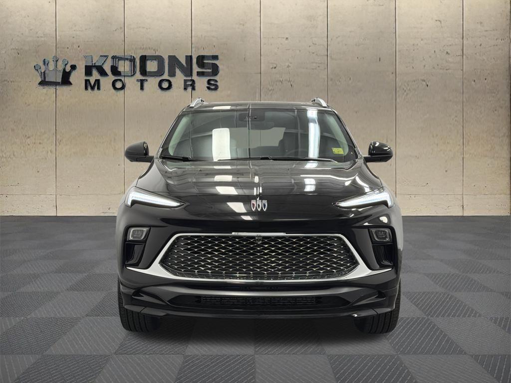 2025 Buick Encore GX Photo in Bethesda, MD 20814