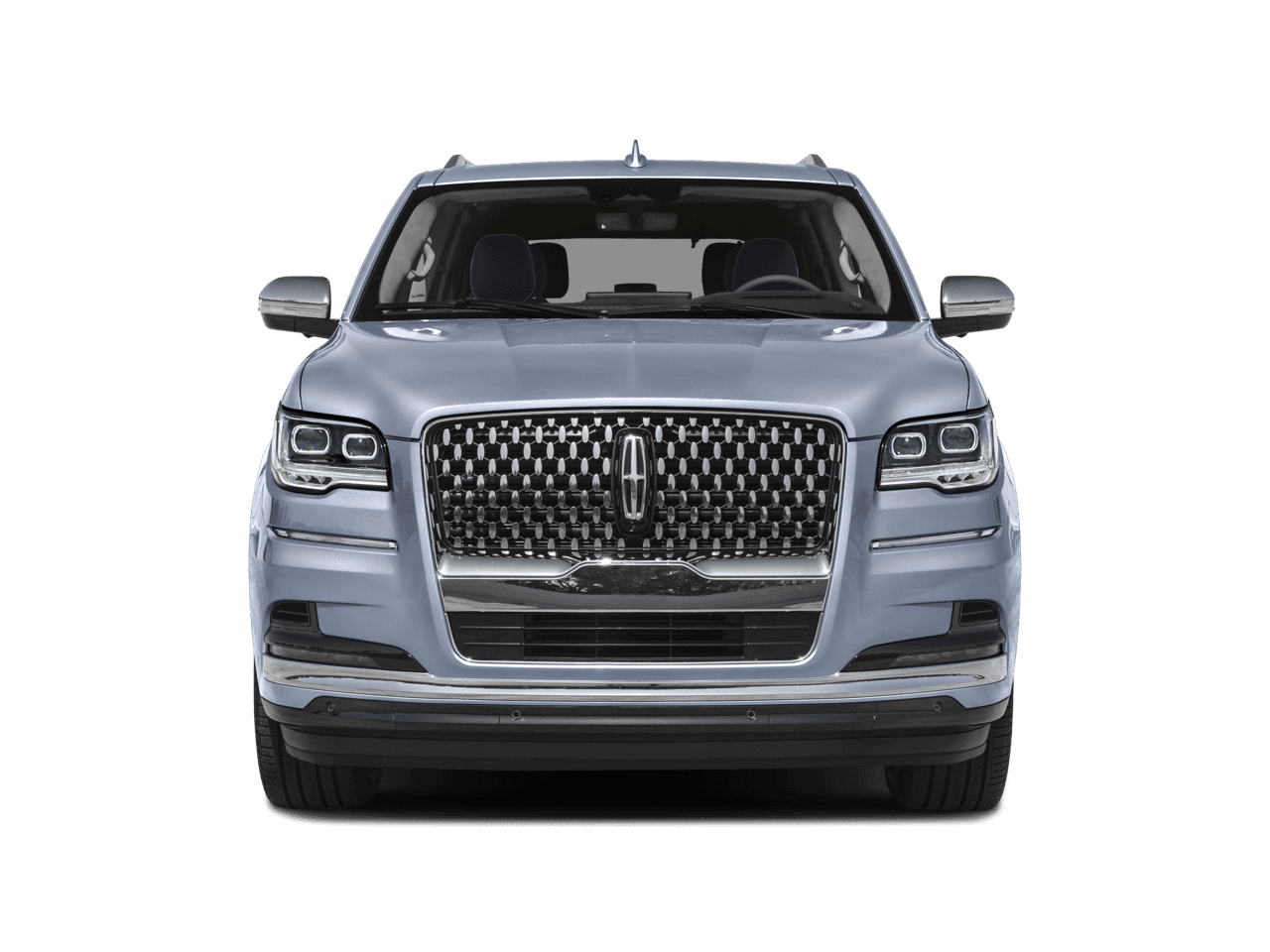 2023 Lincoln Navigator Photo in Bethesda, MD 20814