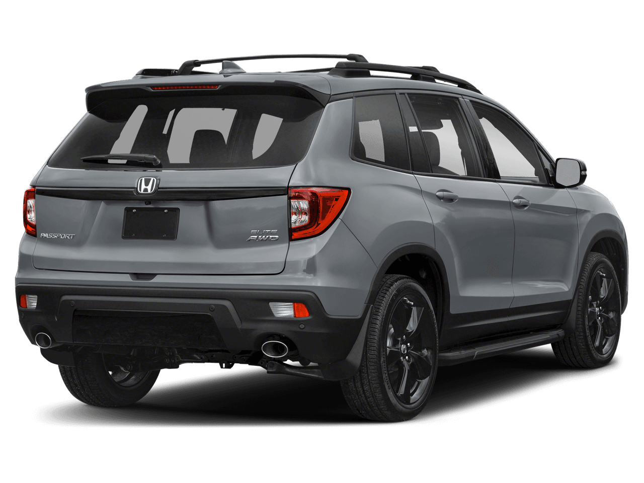 2019 Honda Passport Photo in Silver Spring, MD 20904