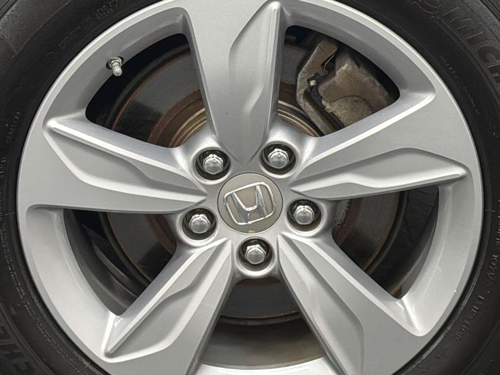 2018 Honda Odyssey Photo in Bethesda, MD 20814