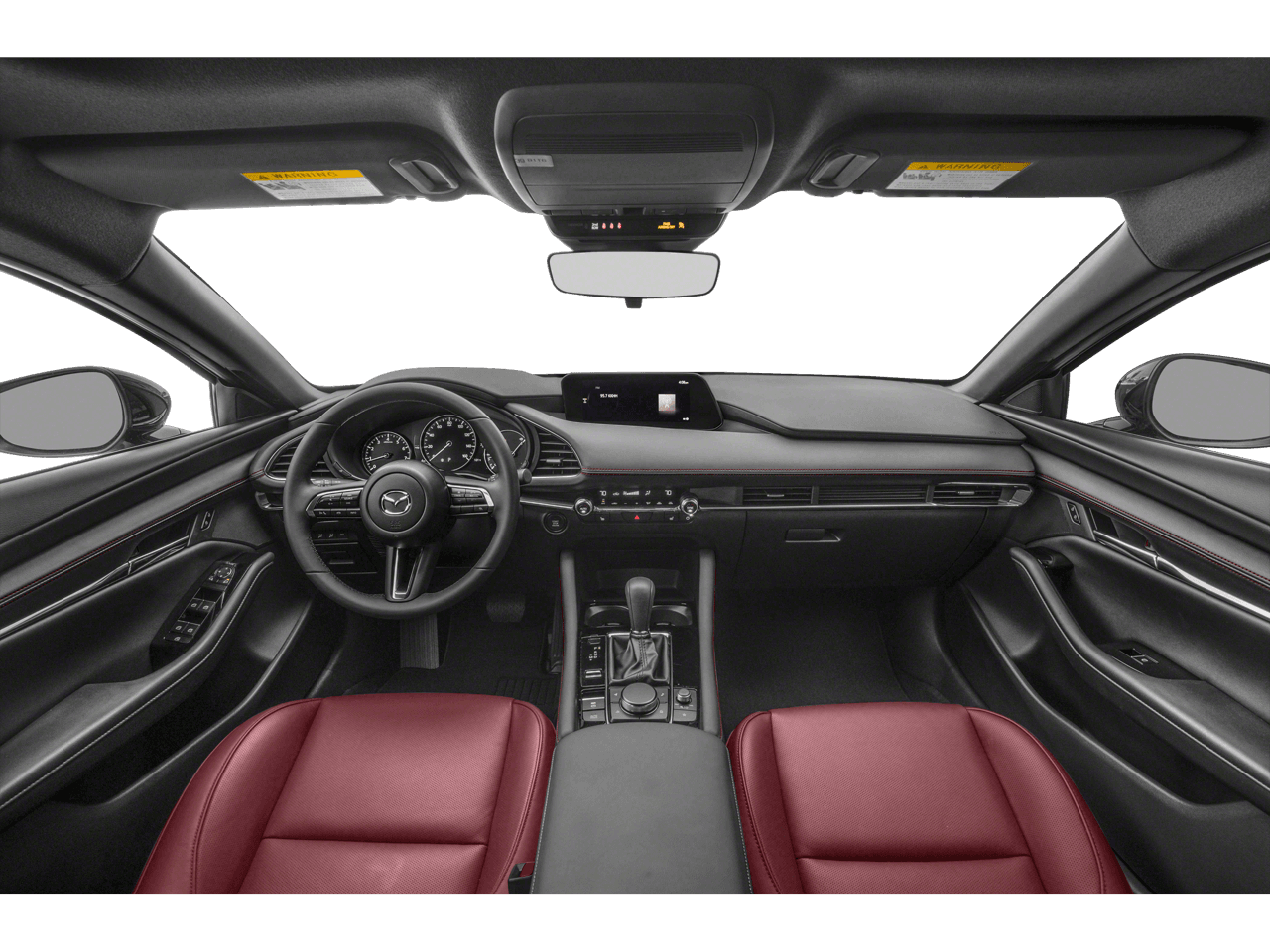 2025 Mazda Mazda3 Photo in Silver Spring, MD 20904