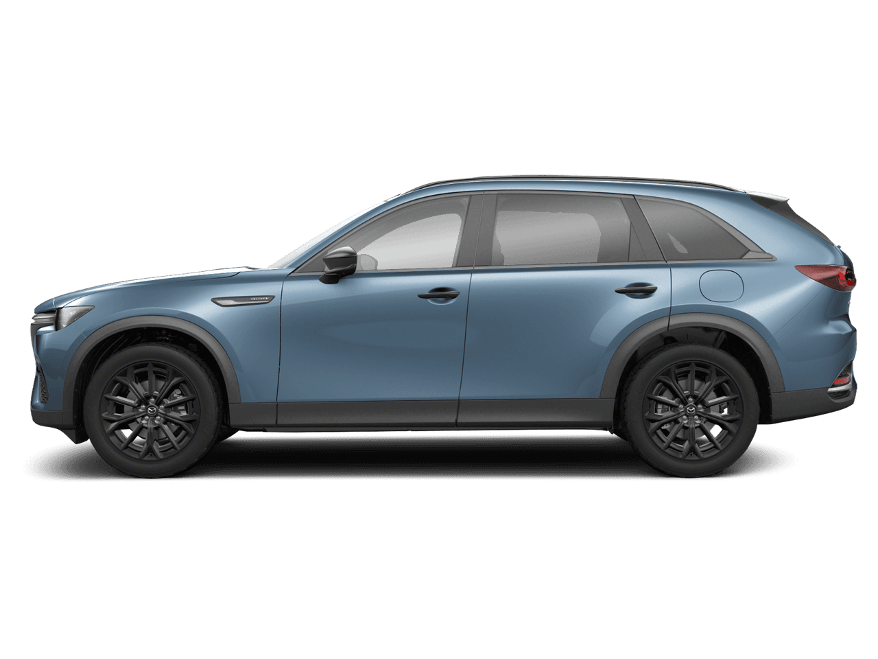 2025 Mazda CX-70 Photo in Silver Spring, MD 20904