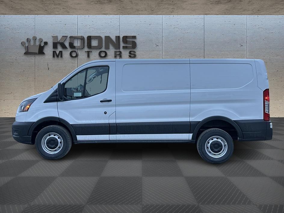 2024 Ford Transit-250 Photo in Silver Spring, MD 20904
