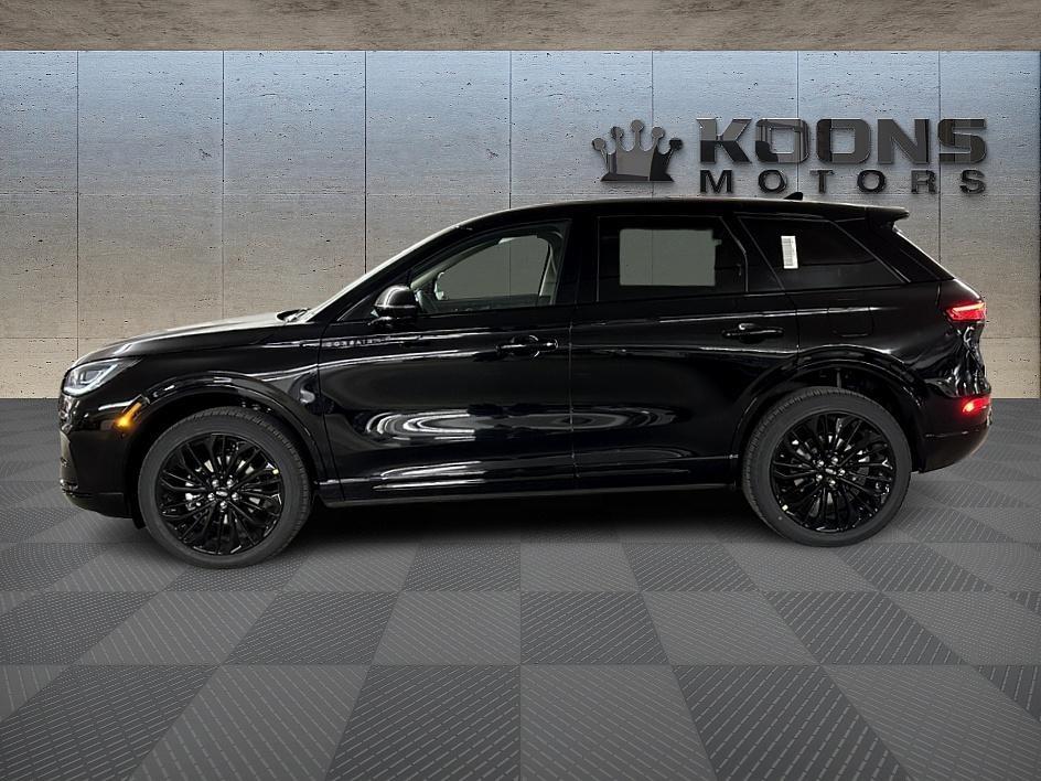 2024 Lincoln Corsair Photo in Bethesda, MD 20814