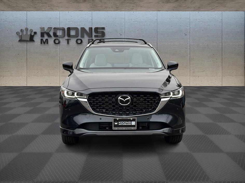 2025 Mazda CX-5 Photo in Silver Spring, MD 20904