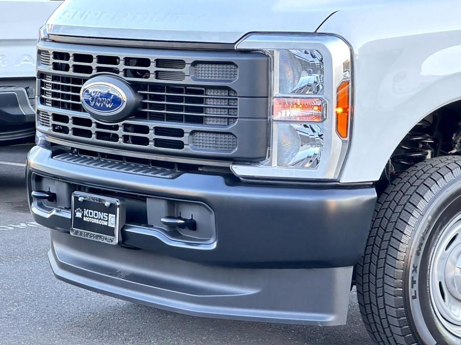 2024 Ford F-250 Super Duty Photo in Silver Spring, MD 20904