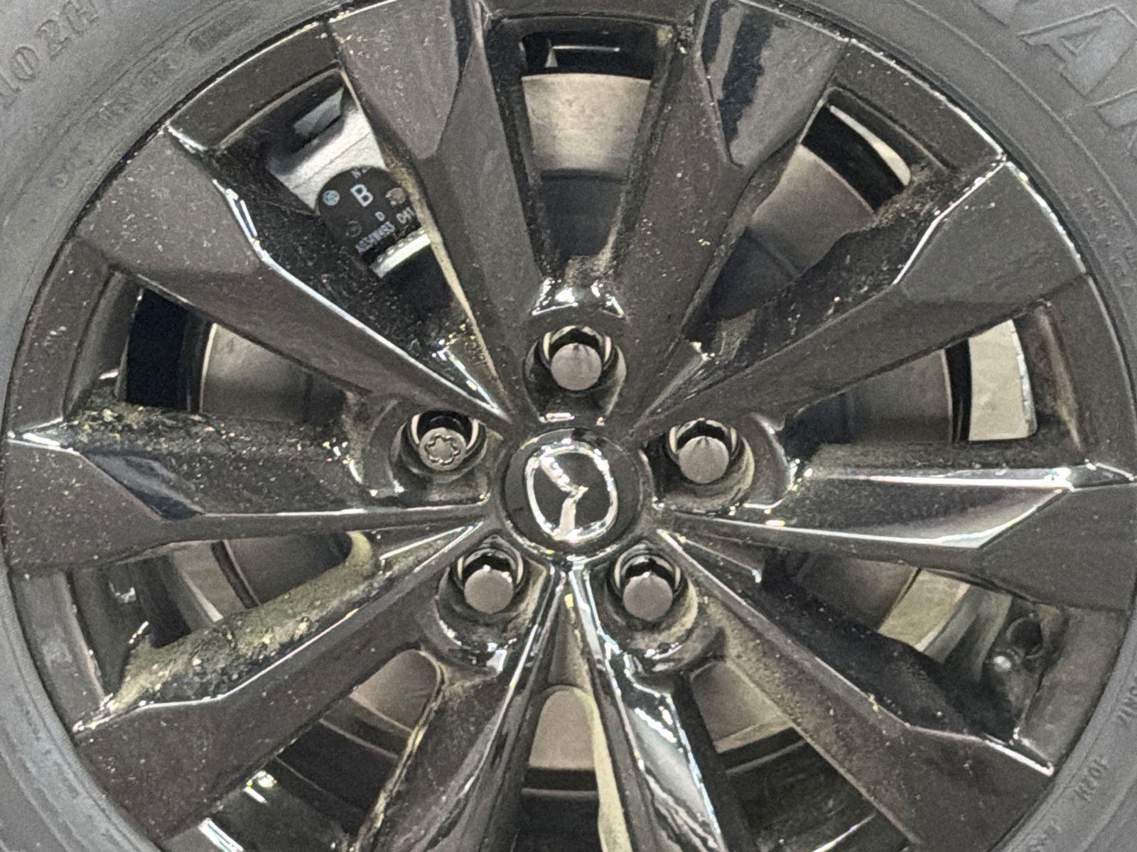 2026 Mazda CX-50 Photo in Silver Spring, MD 20904