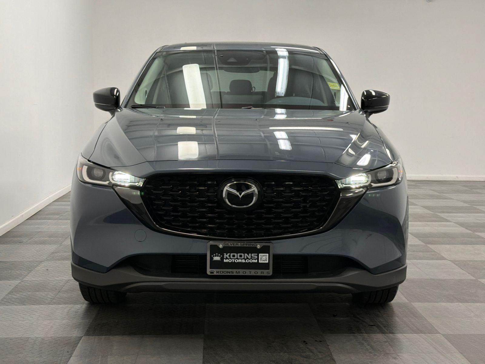 2023 Mazda CX-5 Photo in Silver Spring, MD 20904