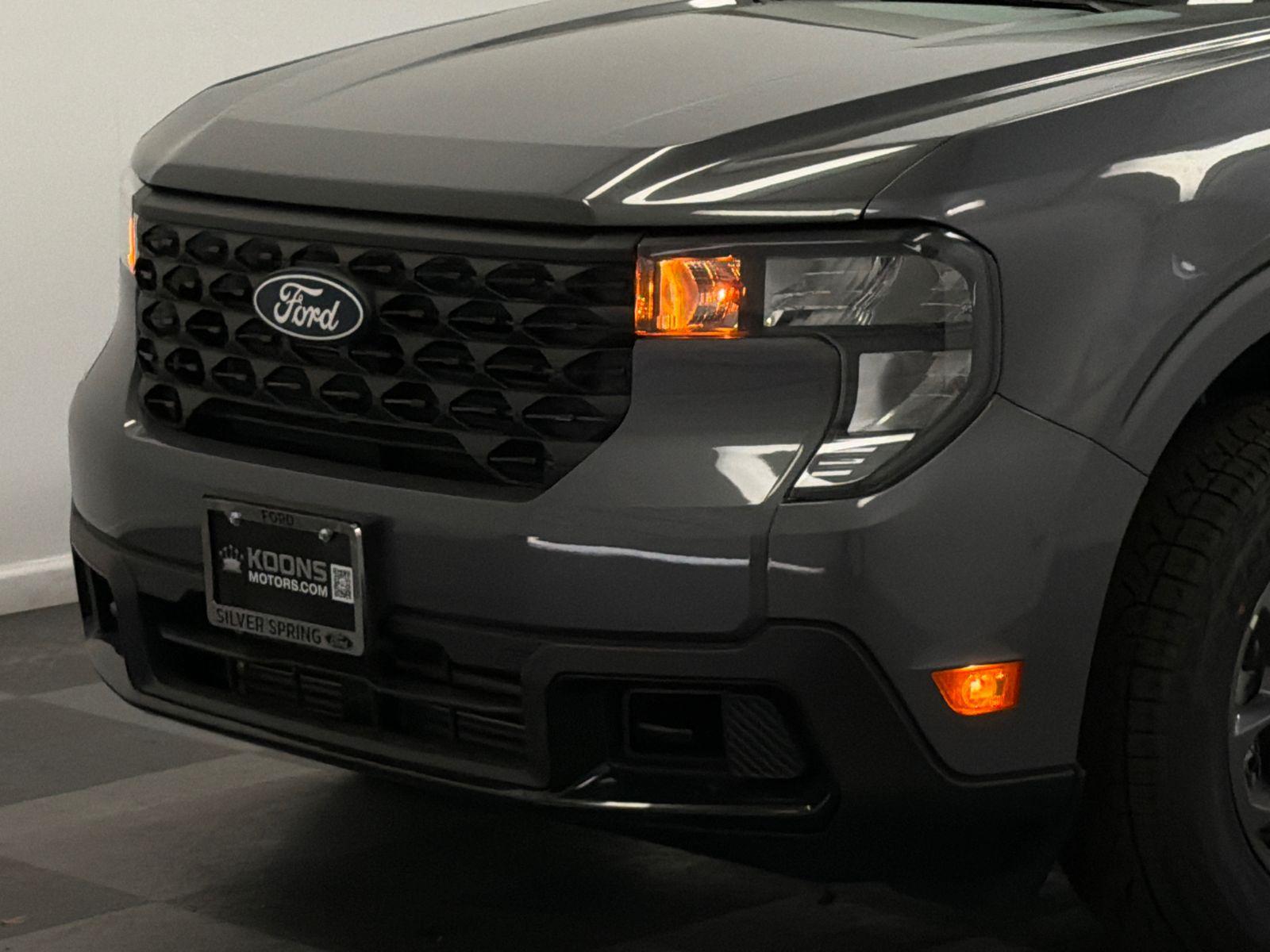 2026 Ford Maverick Photo in Silver Spring, MD 20904