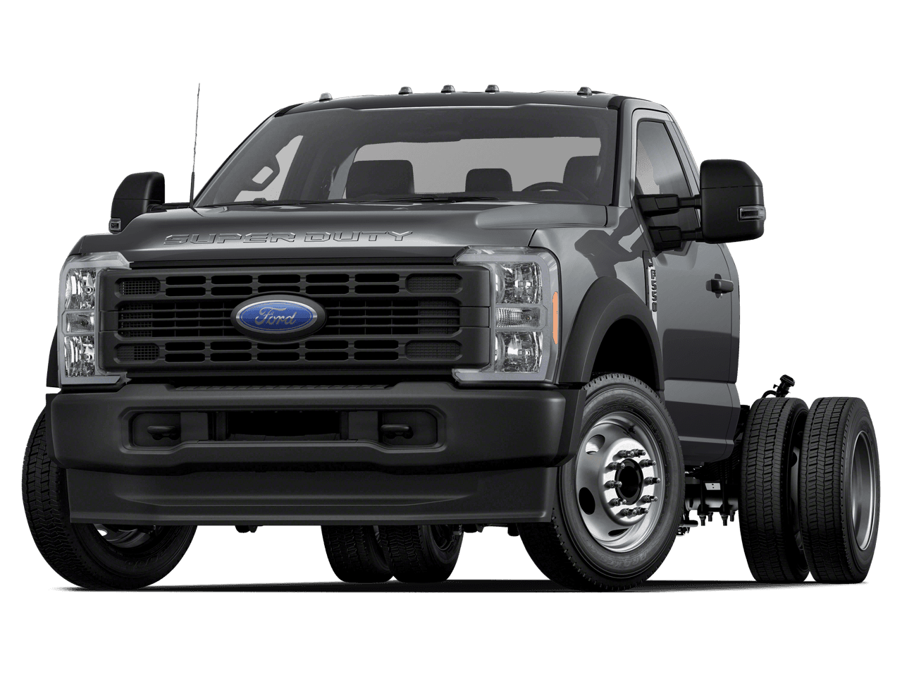 2025 Ford F-550 Photo in Silver Spring, MD 20904