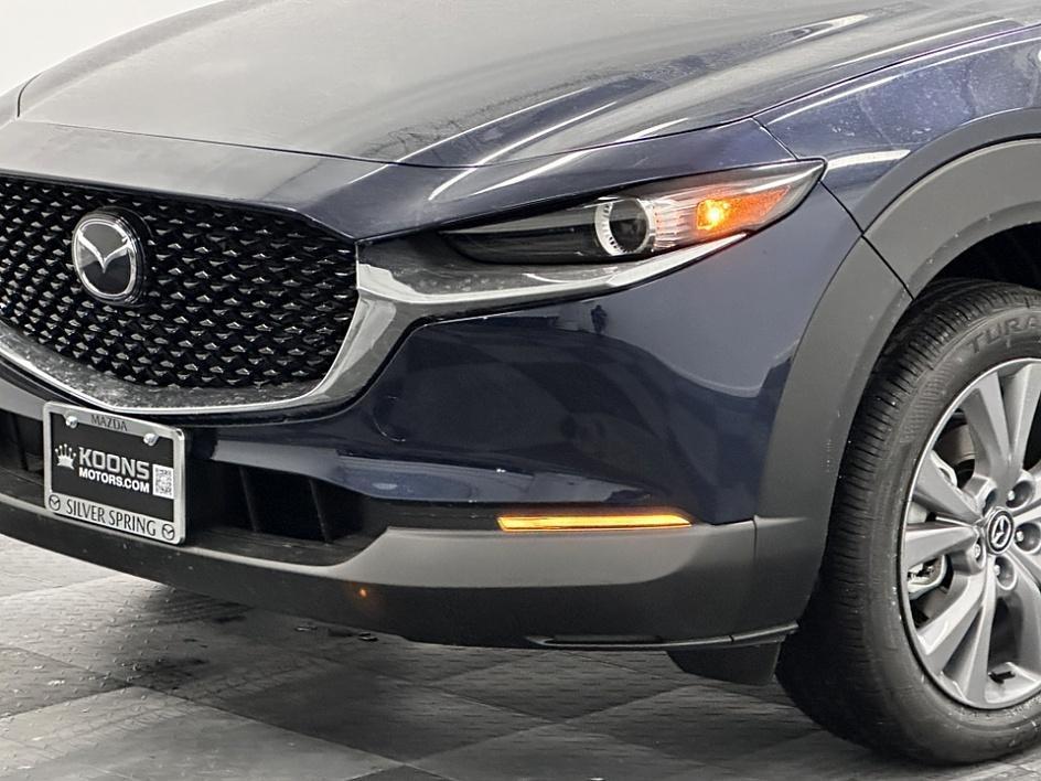 2025 Mazda CX-30 Photo in Silver Spring, MD 20904