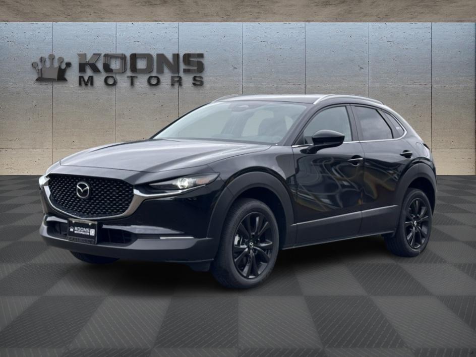 2025 Mazda CX-30 Photo in Silver Spring, MD 20904