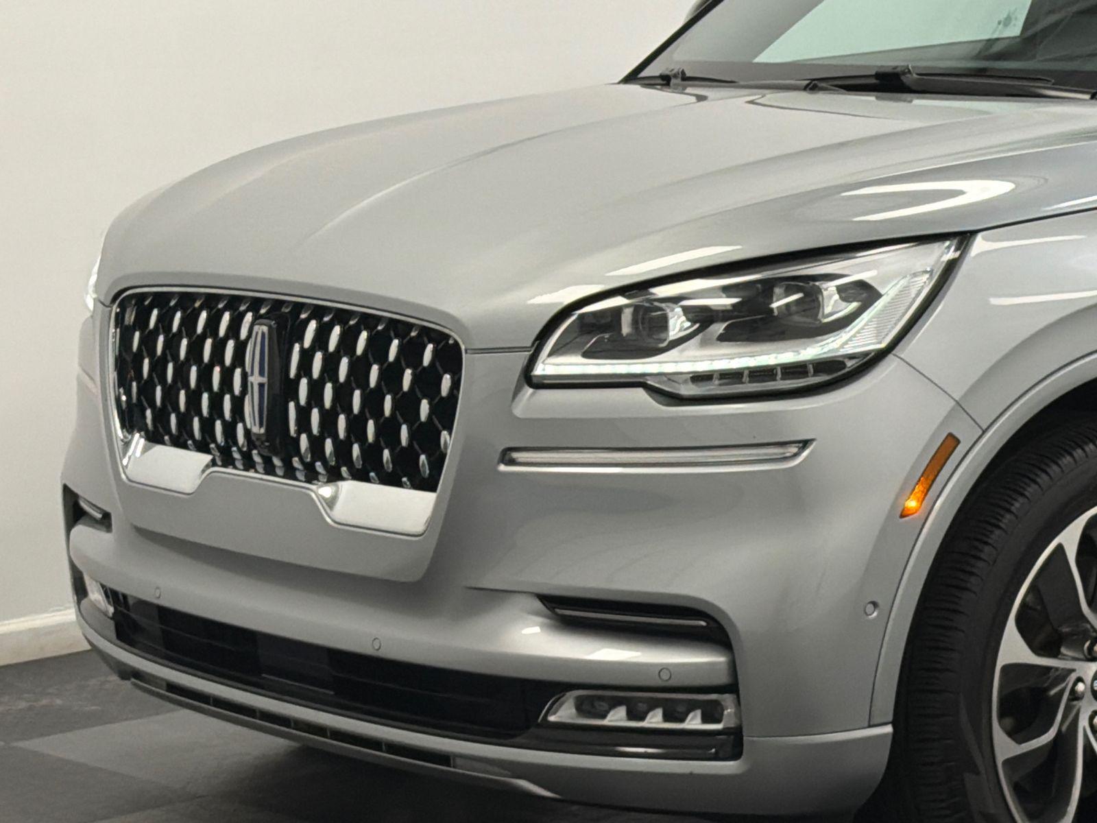 2023 Lincoln Aviator Plug-In Hybrid Photo in Bethesda, MD 20814