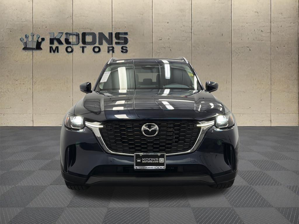2025 Mazda CX-90 Photo in Silver Spring, MD 20904