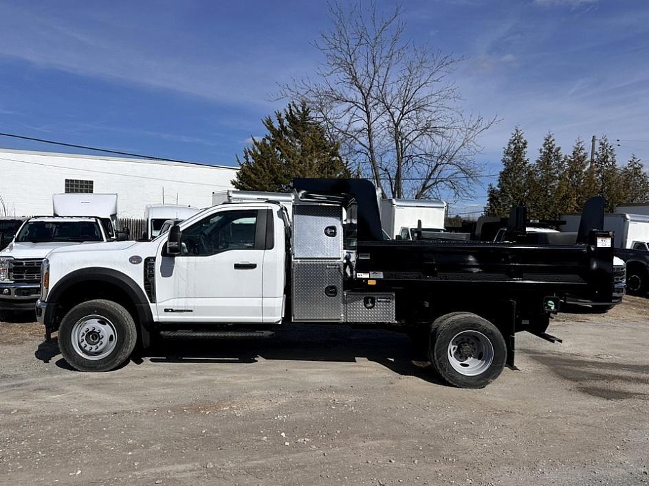 2024 Ford F-600SD Photo in Silver Spring, MD 20904