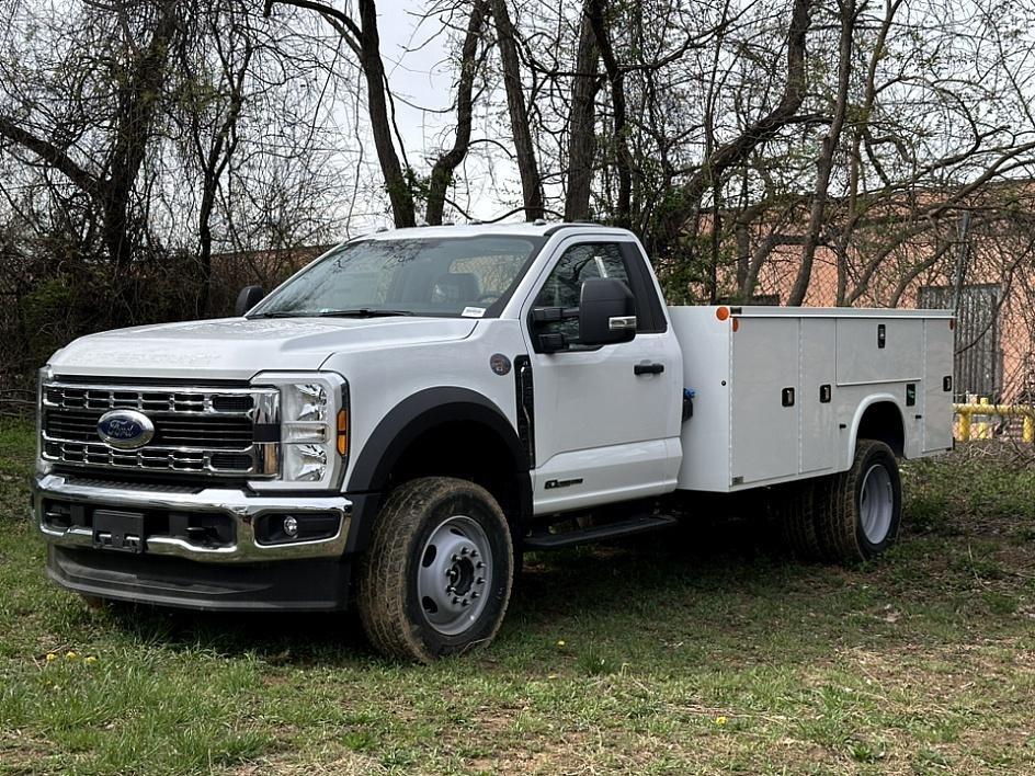 2024 Ford F-600SD Photo in Silver Spring, MD 20904