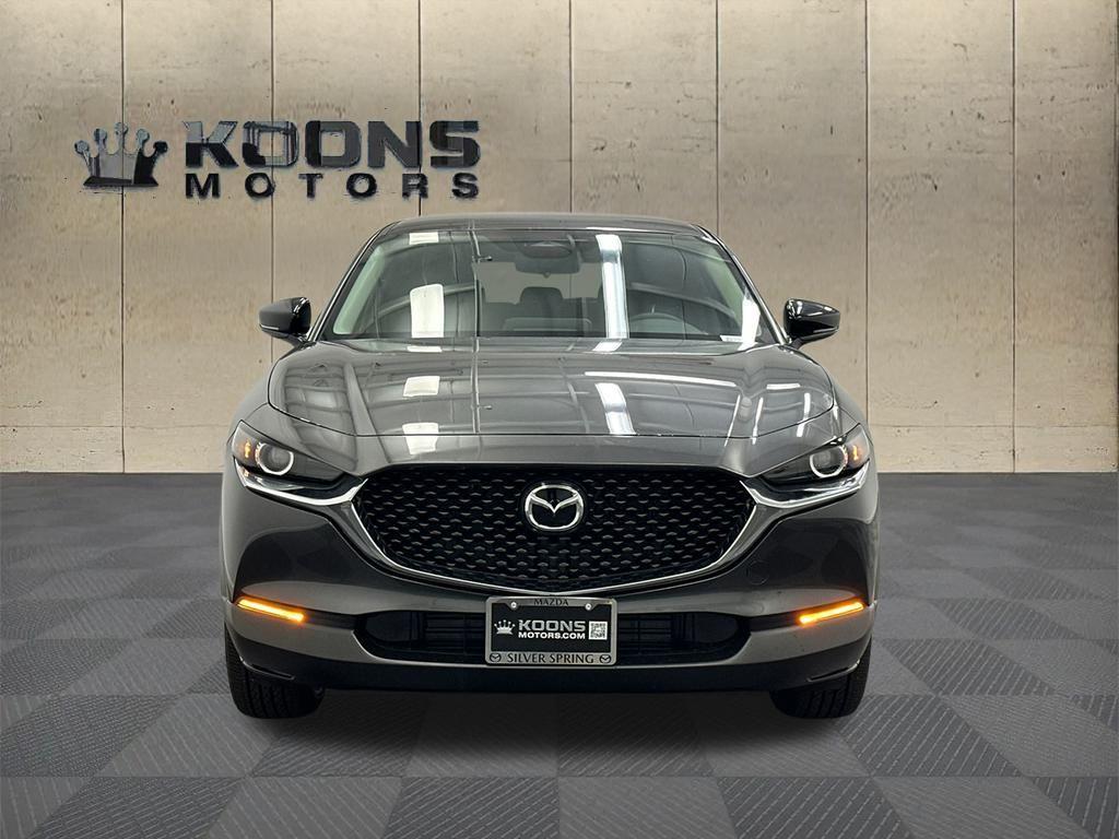 2026 Mazda CX-30 Photo in Silver Spring, MD 20904