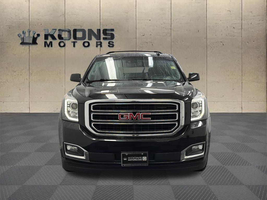 2019 GMC Yukon Photo in Bethesda, MD 20814