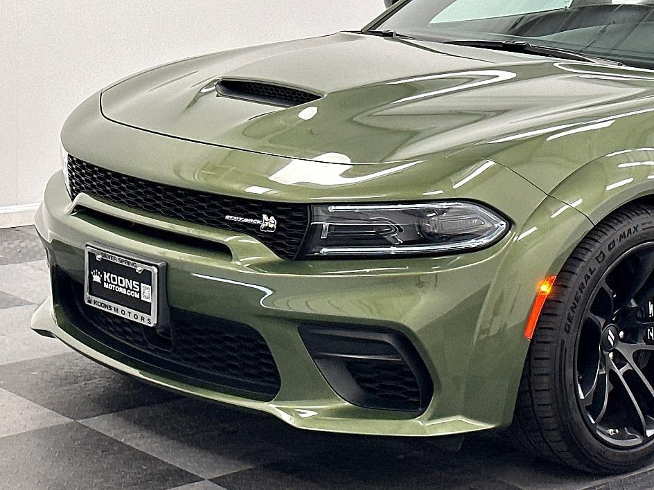 2023 Dodge Charger Photo in Silver Spring, MD 20904