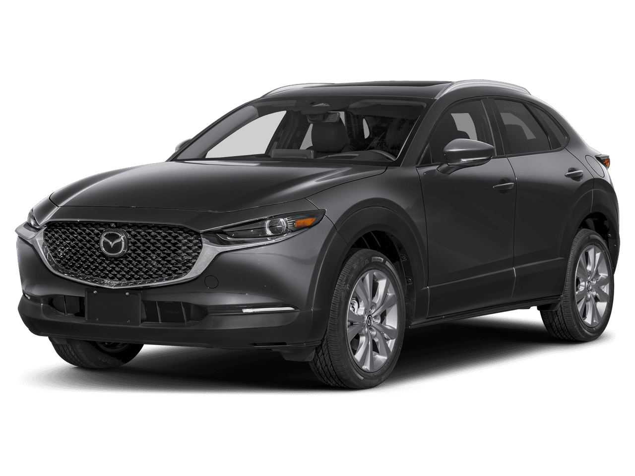 2026 Mazda CX-30 Photo in Silver Spring, MD 20904