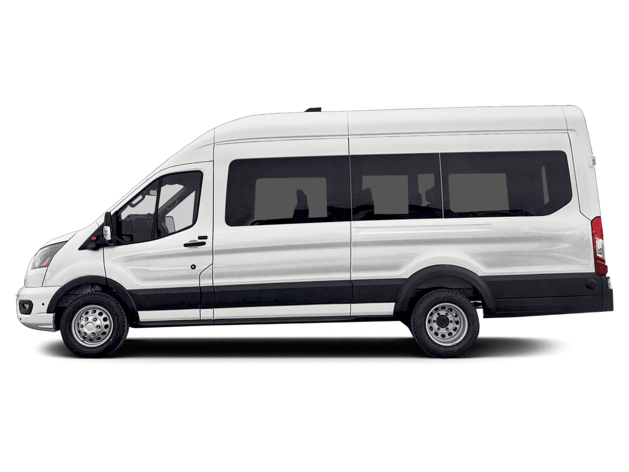 2026 Ford Transit-350 Photo in Silver Spring, MD 20904