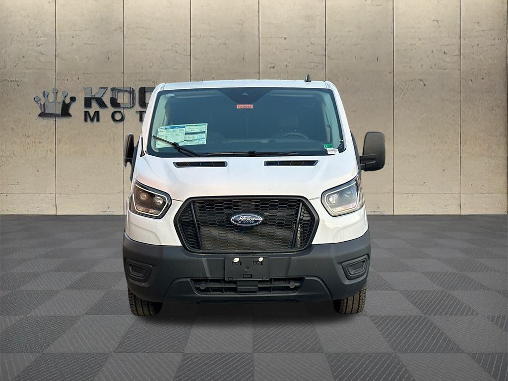 2024 Ford Transit-350 Photo in Silver Spring, MD 20904