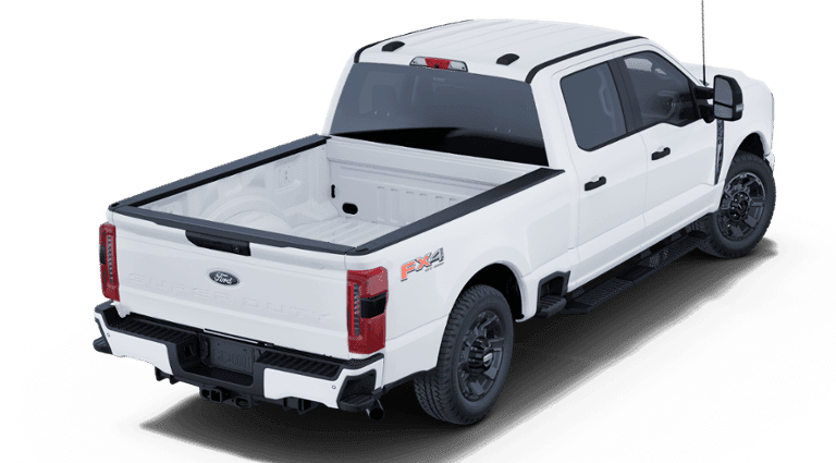 2025 Ford F-250SD Photo in Silver Spring, MD 20904