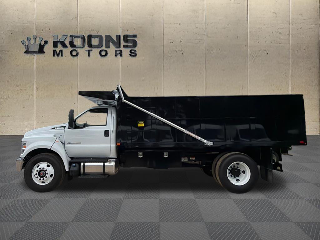 2027 Ford F-750SD Photo in Silver Spring, MD 20904