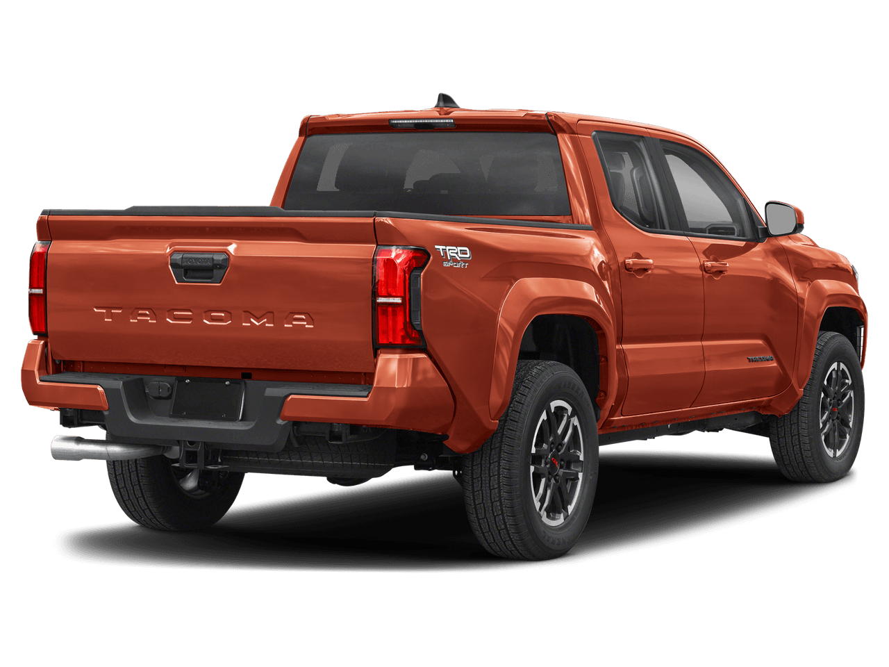 2025 Toyota Tacoma Photo in Bethesda, MD 20814