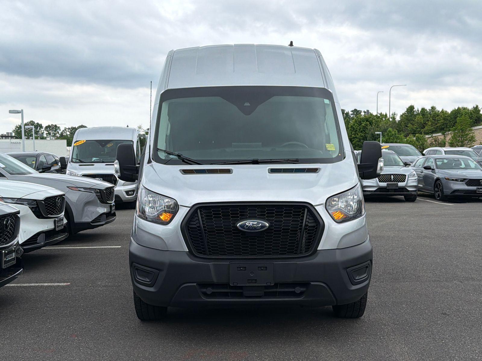 2023 Ford Transit-250 Photo in Silver Spring, MD 20904